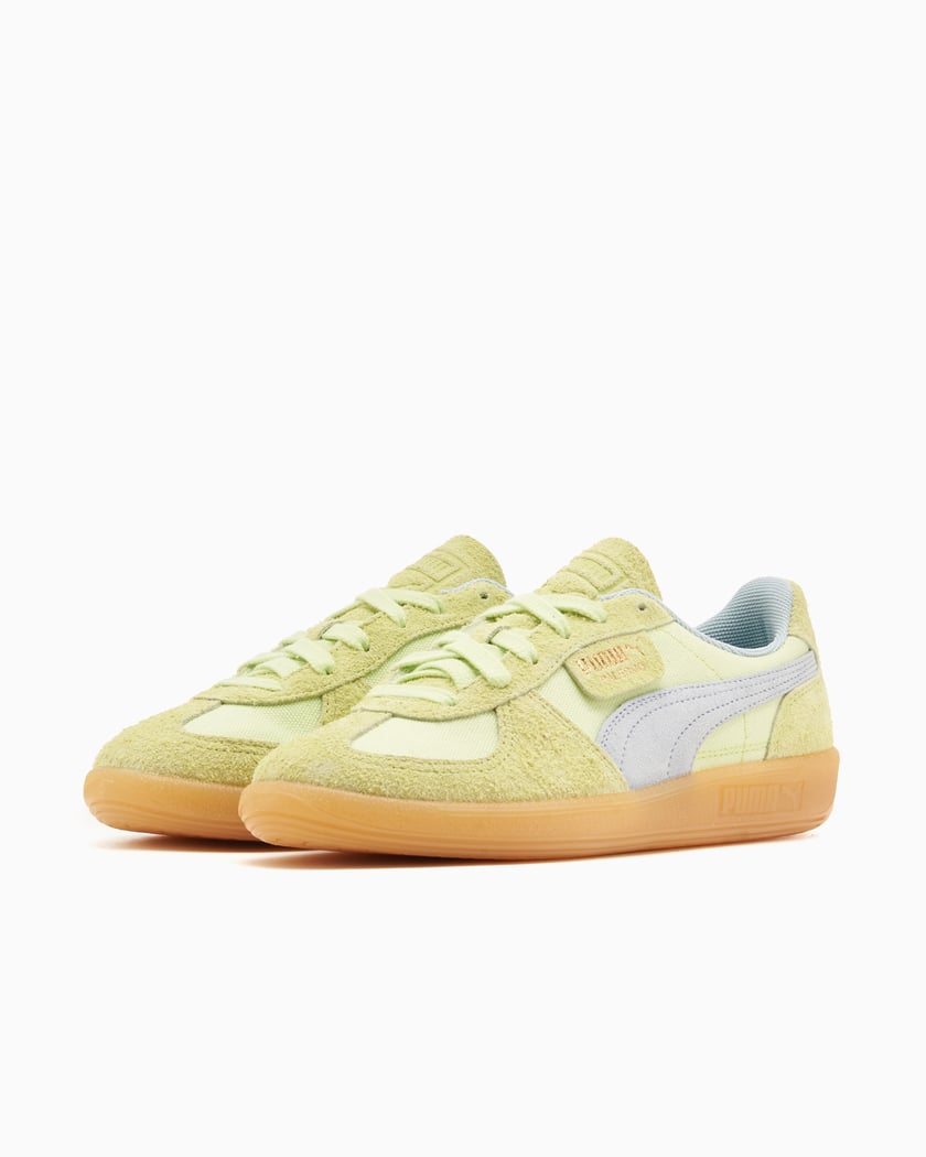 Top puma giallo sale