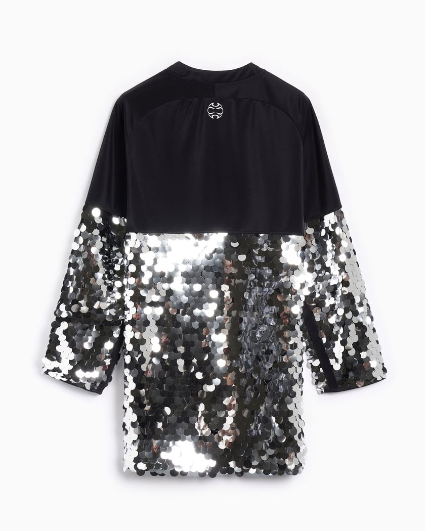 adidas Originals Sequins Women's Dress