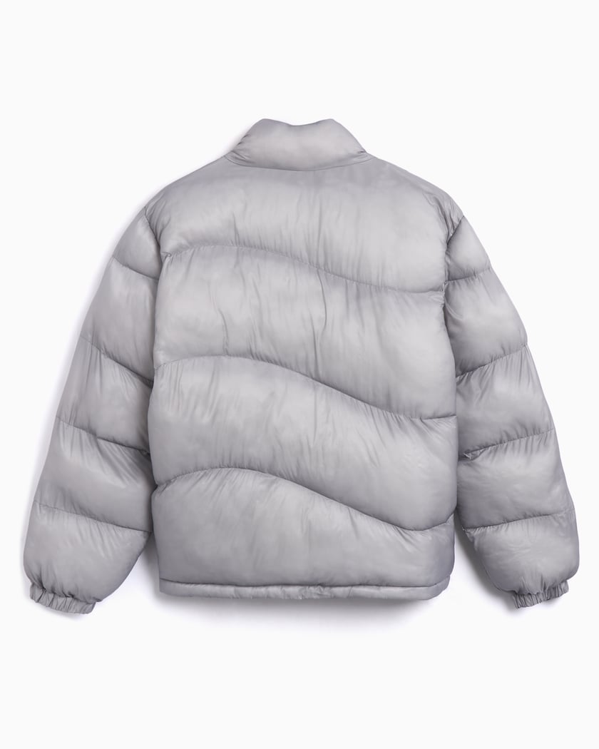 Dime MTL Classic Ripstop Men's Puffer Jacket Men's Down Jacket