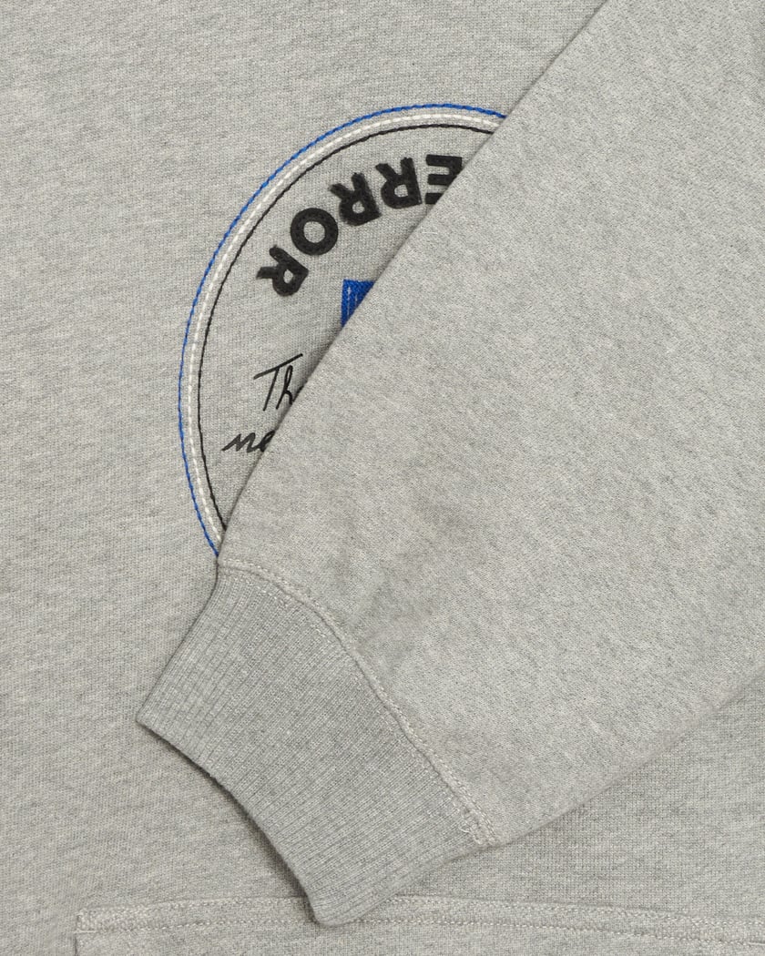 Felpa converse typo outlet