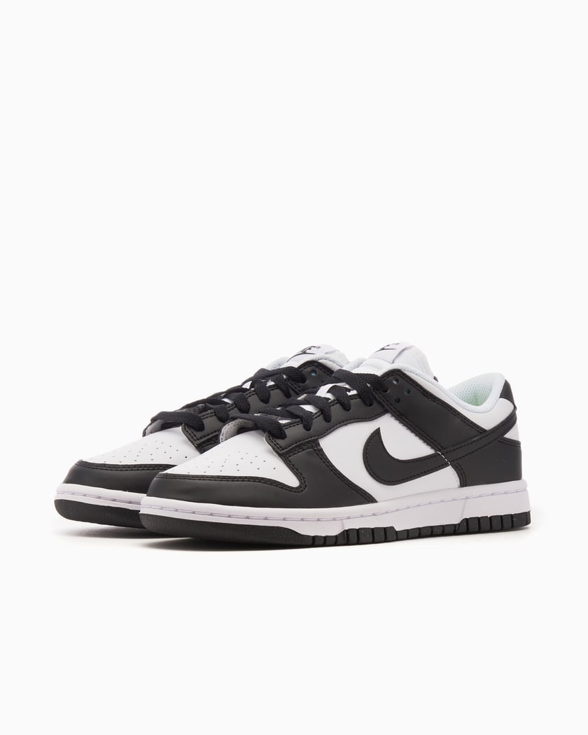 Zapatillas nike mujer blanco y negro clearance