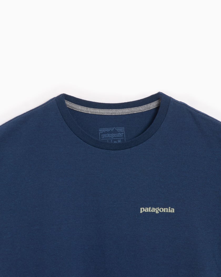 Patagonia long sleeve heren new arrivals