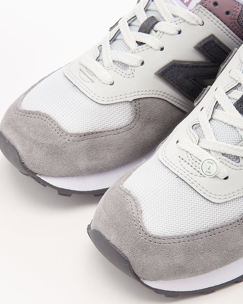 New balance sneaker 2024 lifestyle l574