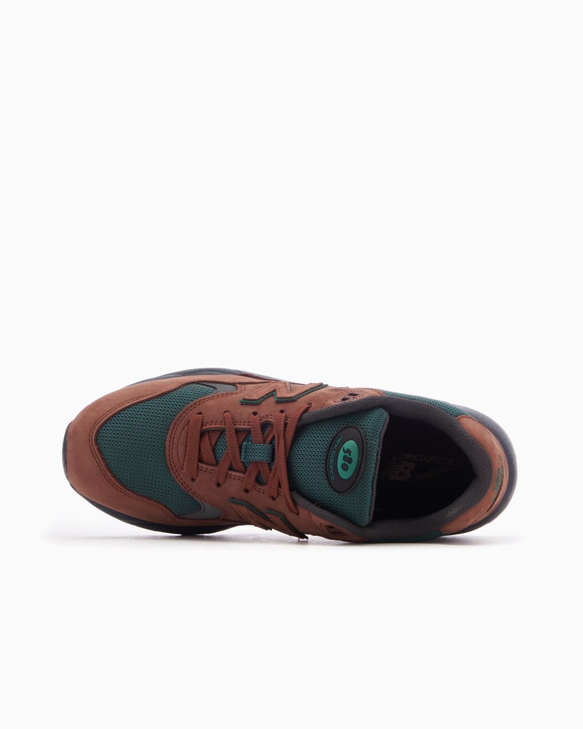 New balance 580 heren bruin outlet
