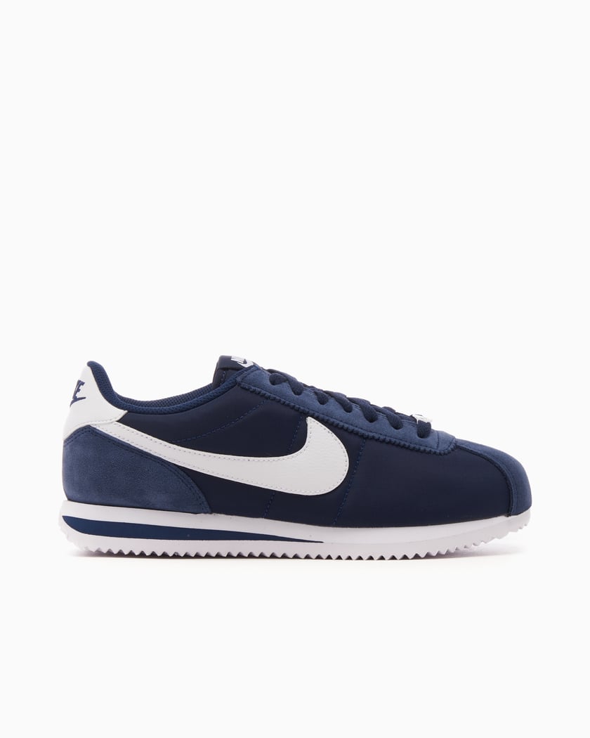 Nike Women s Cortez Midnight Navy Blue DZ2795 400 FOOTDISTRICT