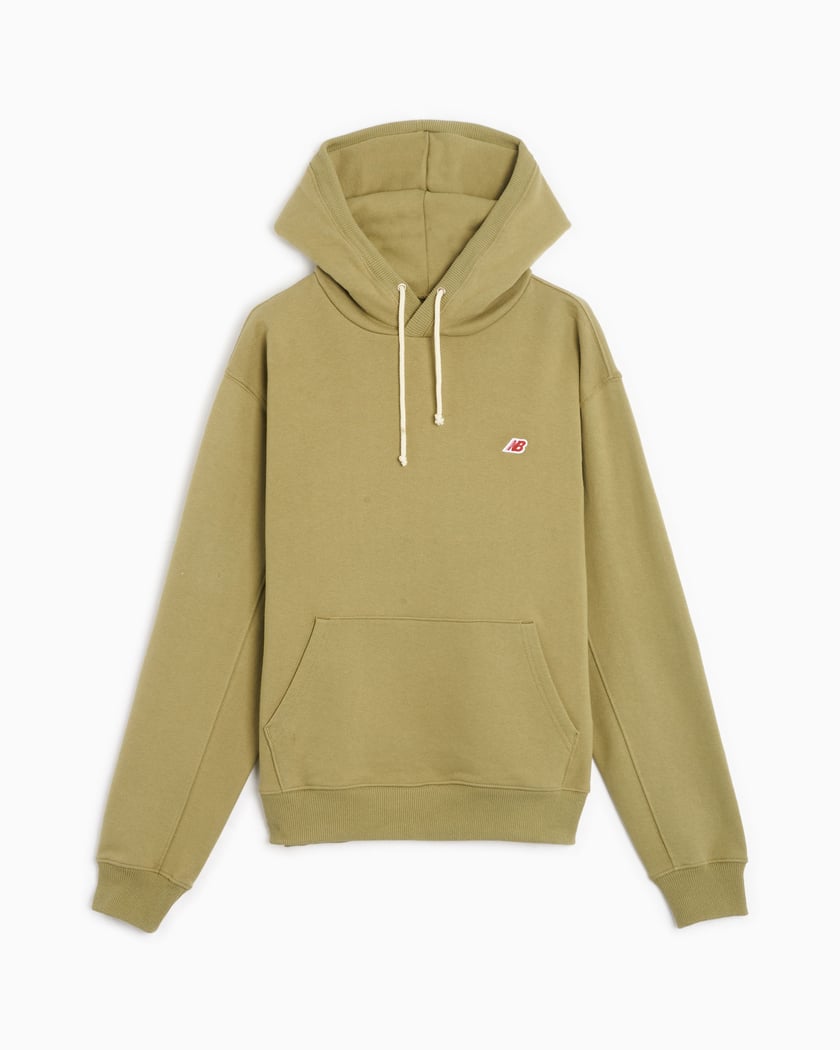 MADE in USA New Balance Made in USA Men's Core Hoodie Men's Hoodie