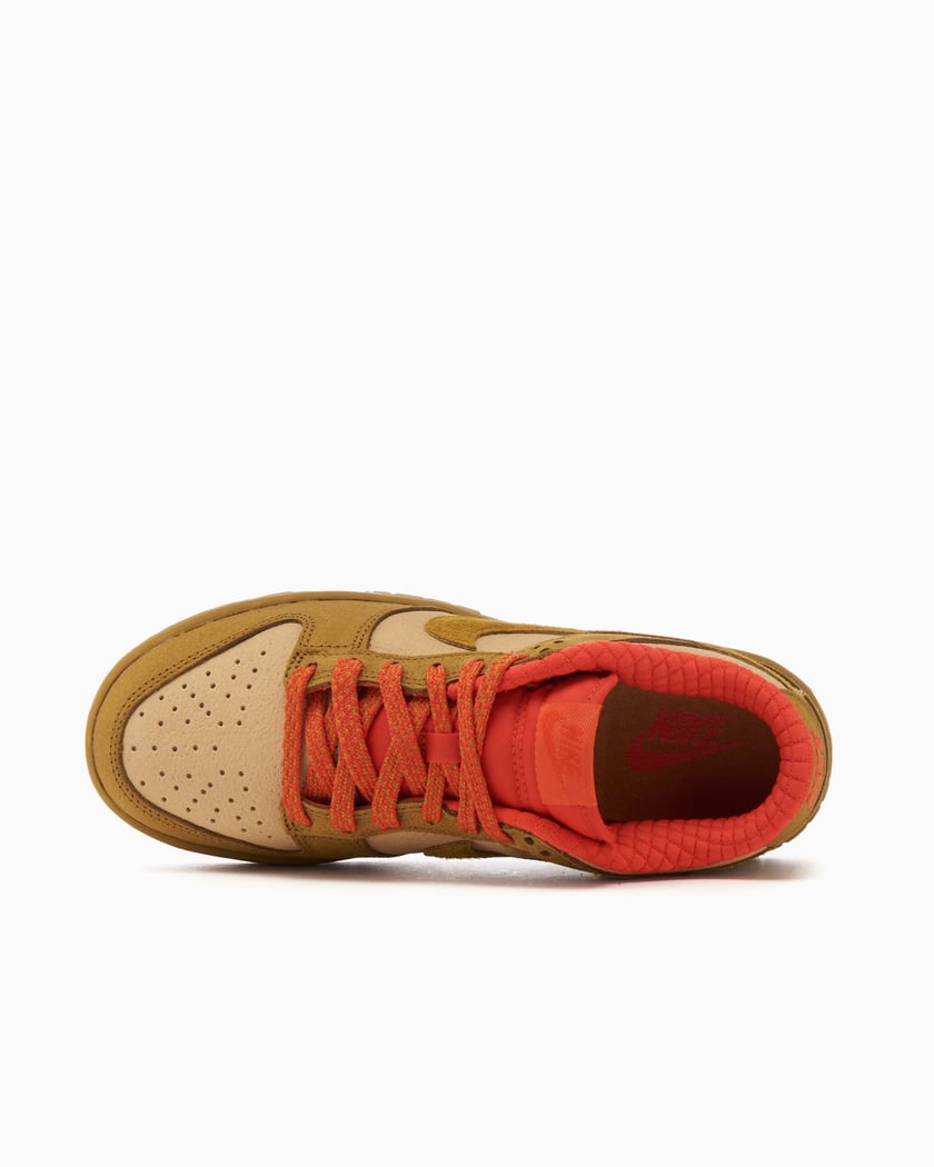 Nike sb dunk donna marroni sales