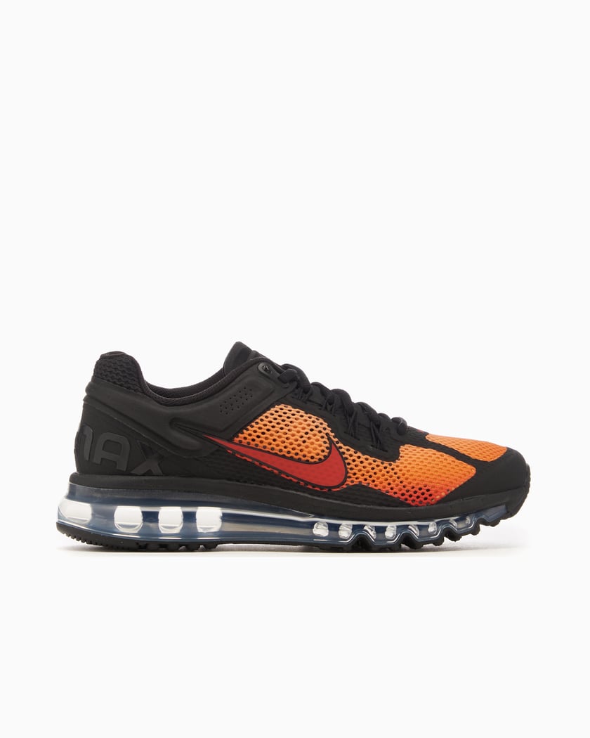 Nike Air Max 2013 Negro HF4887 873 FOOTDISTRICT