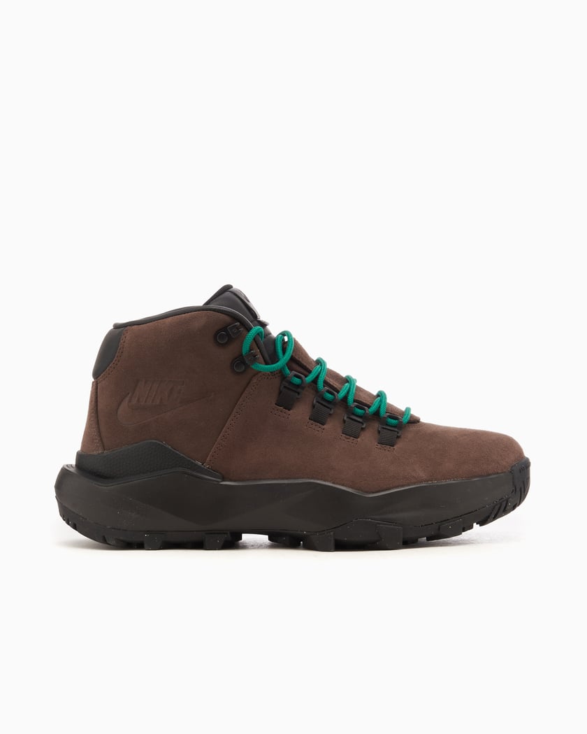 Botas Nike Cygnal Waterproof para hombre Marrón FV4332-200