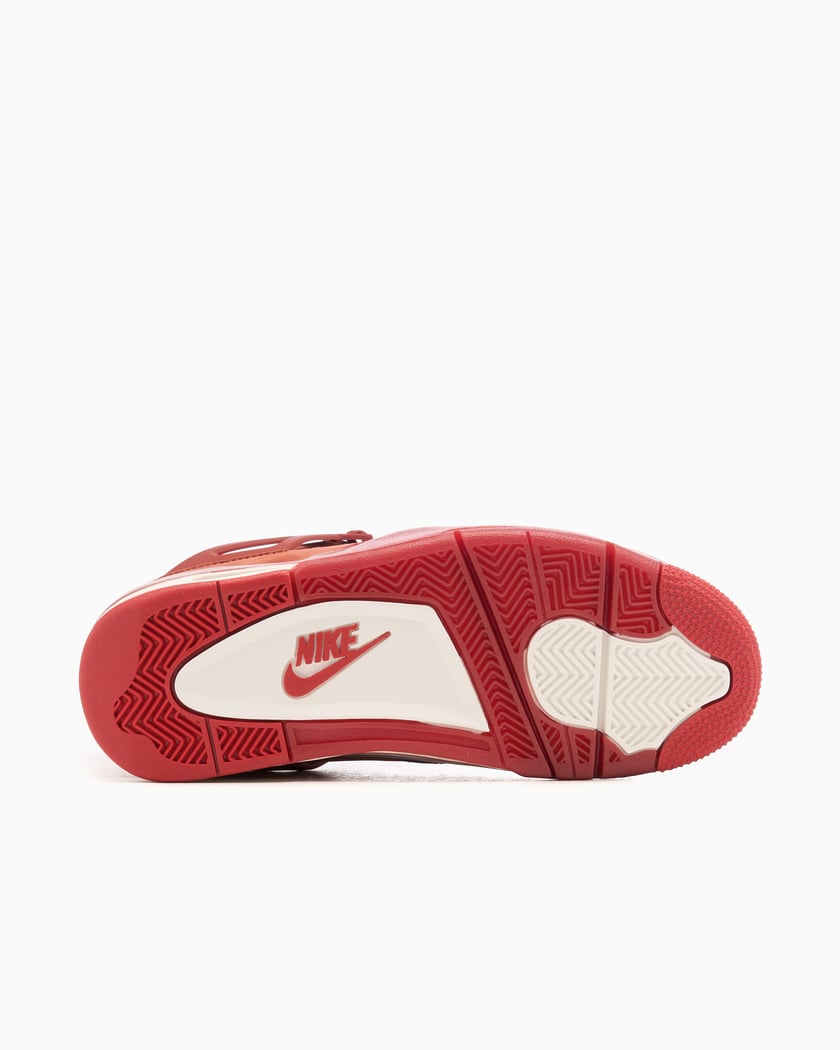 Air Jordan x Nigel Sylvester 4 Retro OG SP 