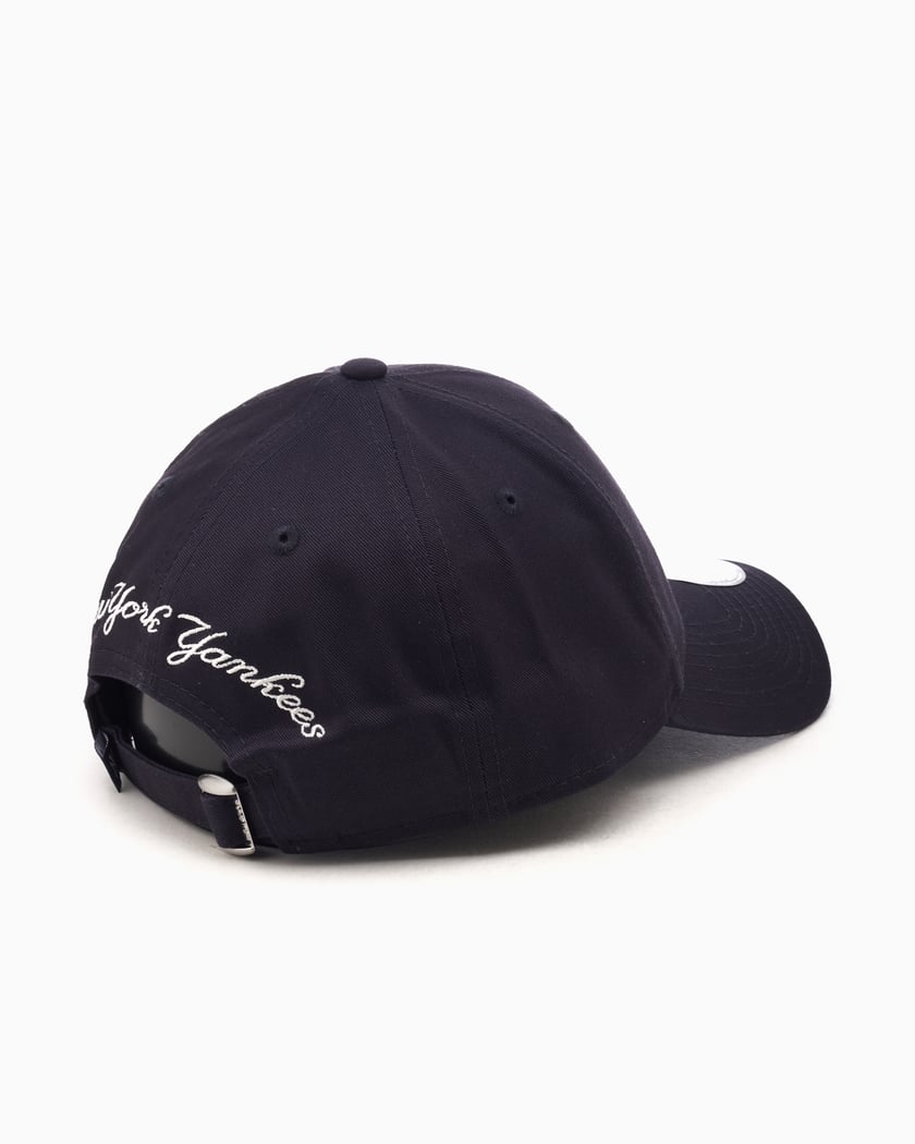 New Era New York Yankees Fruit Icon 9FORTY Unisex Cap Blue New Era New York Yankees Fruit Icon 9FORTY Unisex Cap Blue