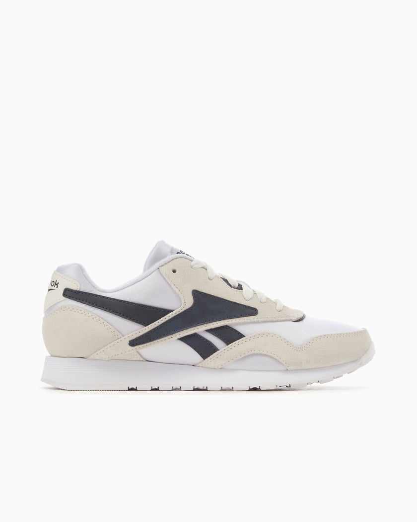 Reebok Classic Nylon Plus 1994 WeiB GY9879 FOOTDISTRICT