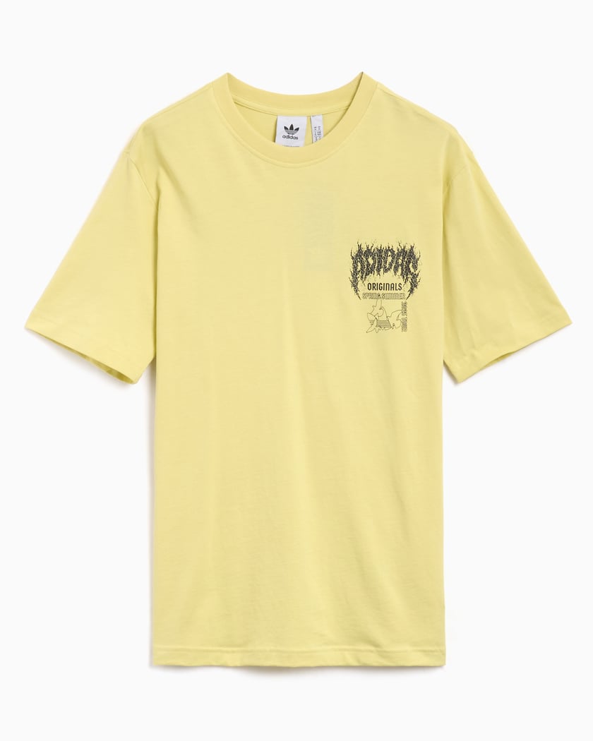 Adidas originals camiseta new arrivals