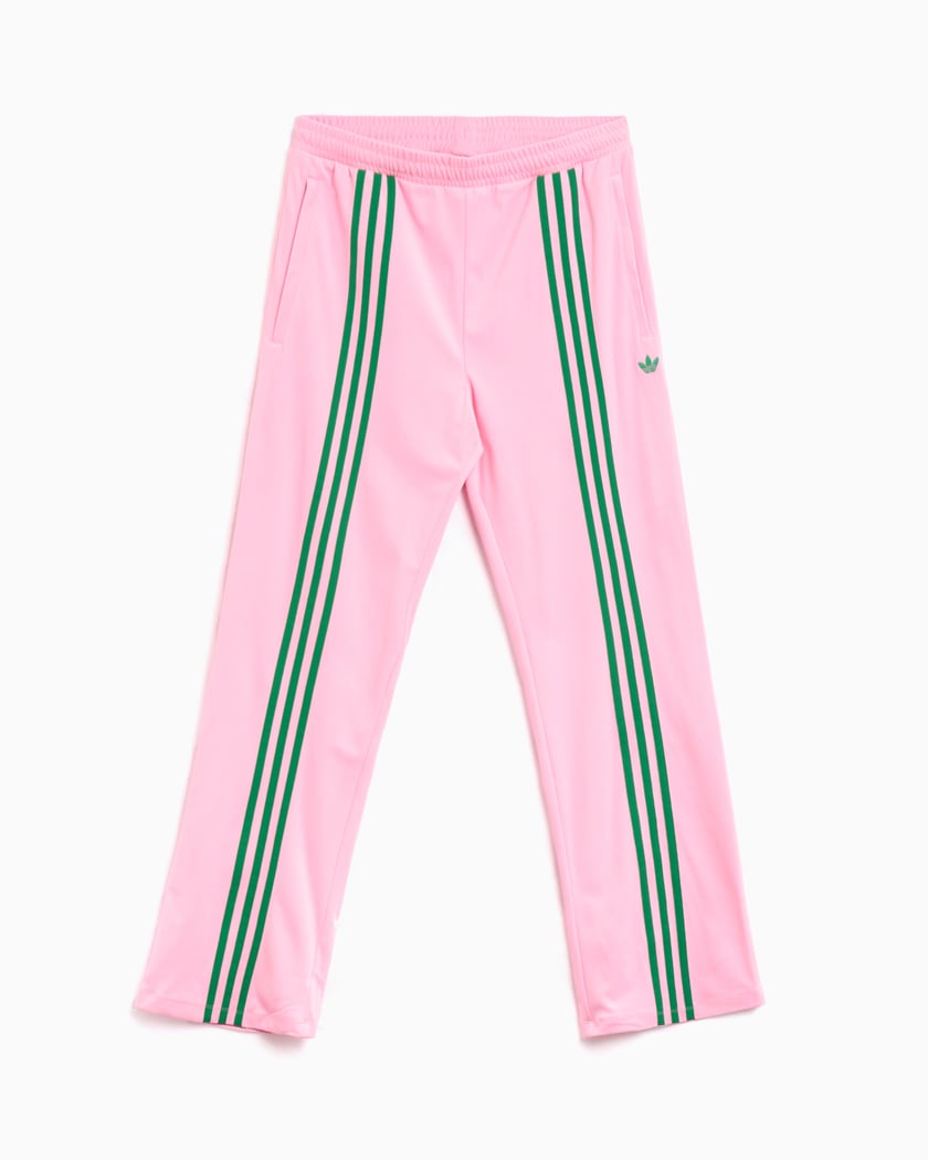 Adidas originals california track pants pink shop