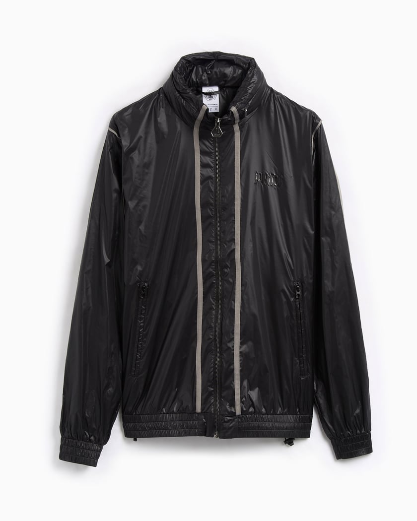 Puma x SKEPTA Men s Track Jacket Black 625704 01 FOOTDISTRICT