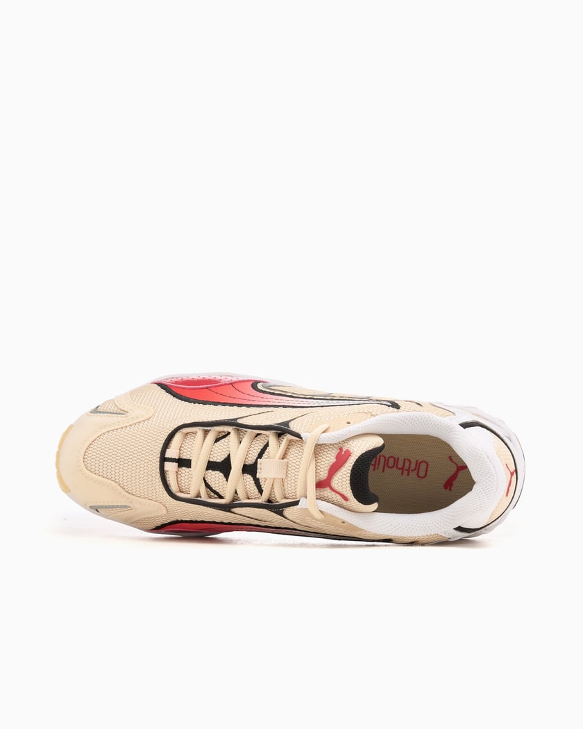 PUMA INHALE OG 403855-01 27.5㎝　未使用 Puma Inhale OG Beige 403855-01 | FOOTDISTRICT