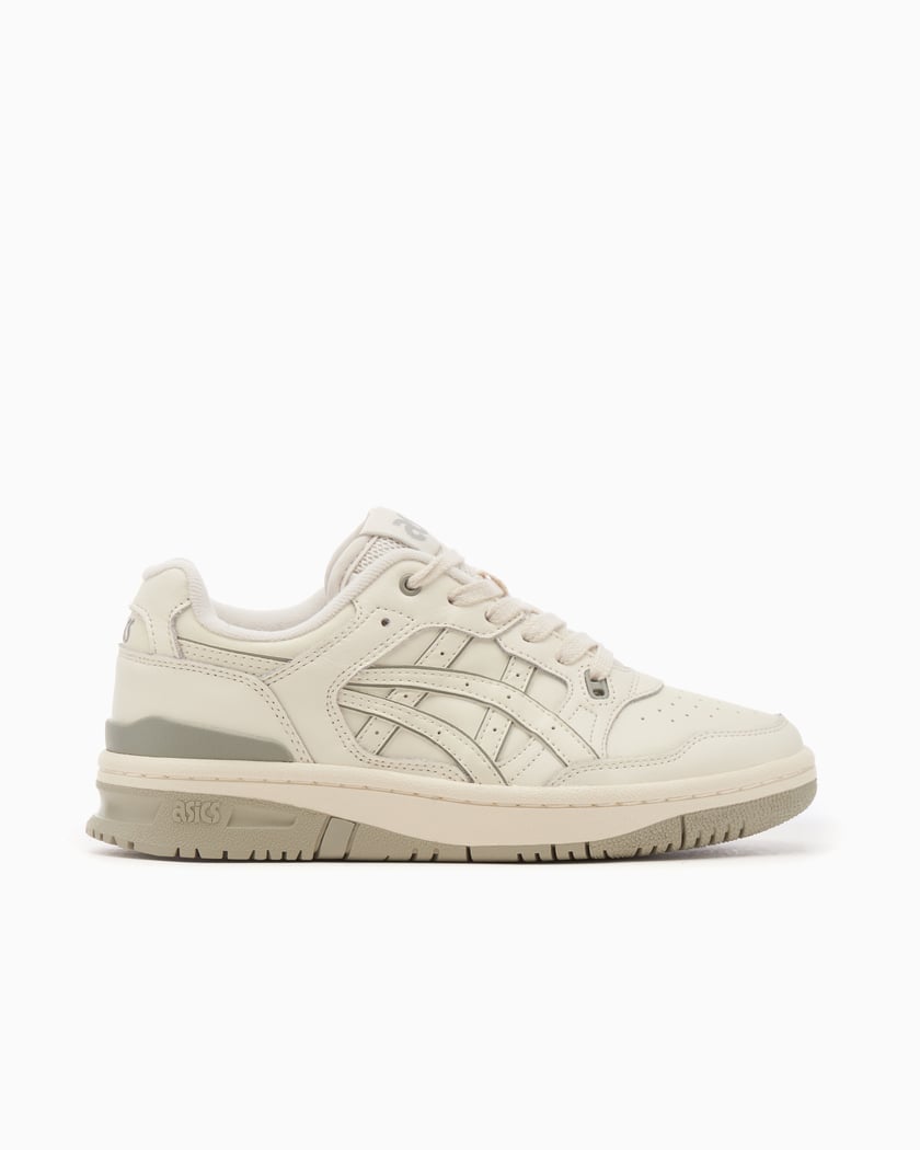 ASICS EX89 Blanco 1203A384 103 FOOTDISTRICT