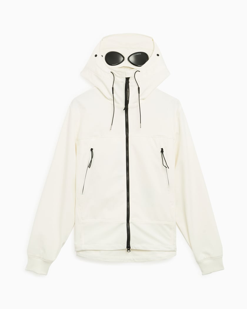 White cp jacket hot sale