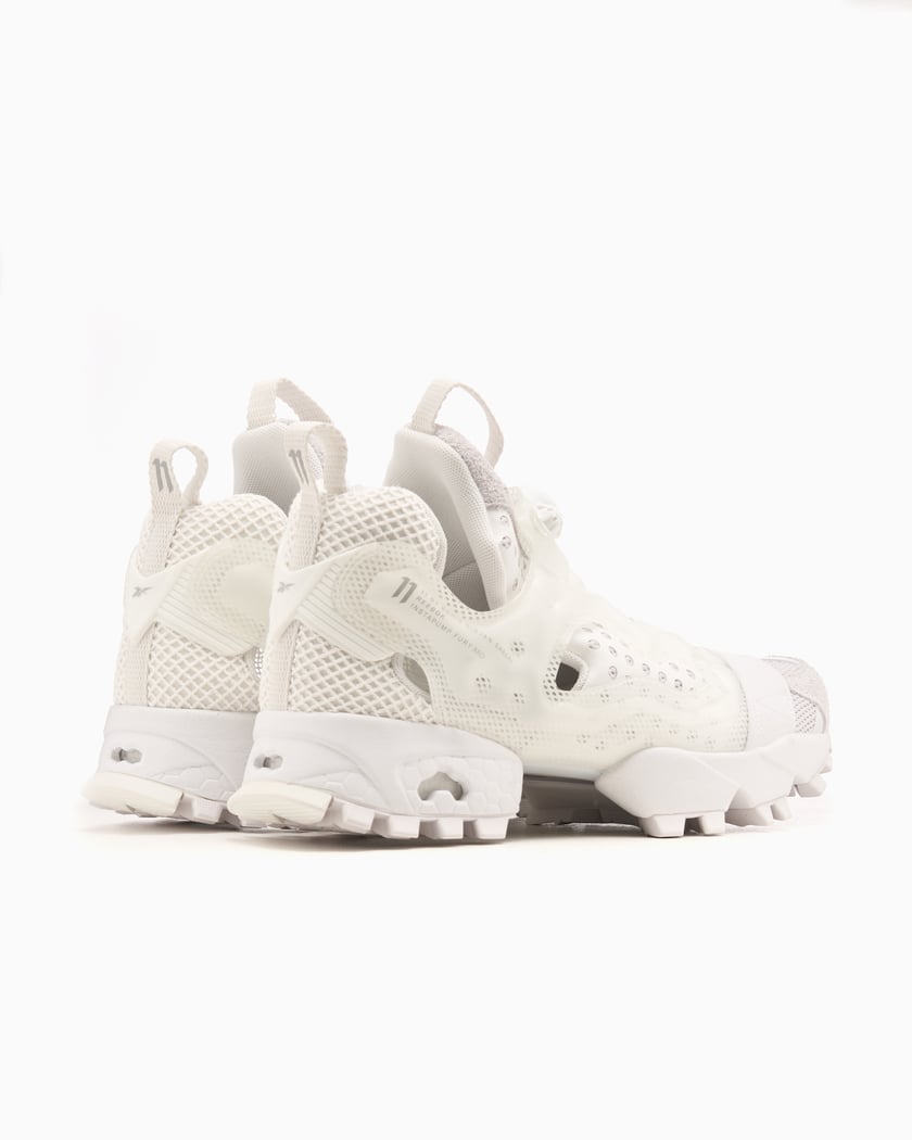 商品画像：Reebok Instapump Fury 94 White 100203728 Men's Size | eBay 2