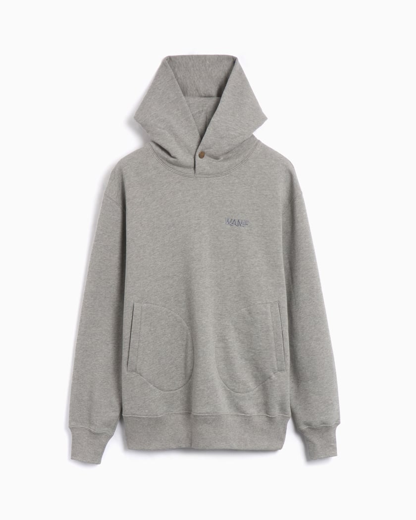 ALWAYS SWEAT/Gray | FREY