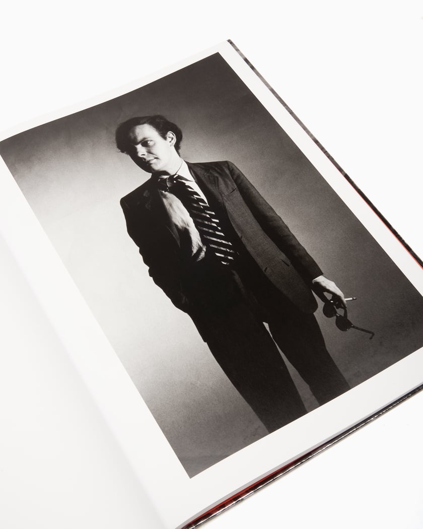 Phaidon Factory Andy Warhol By Stephen Shore Gray