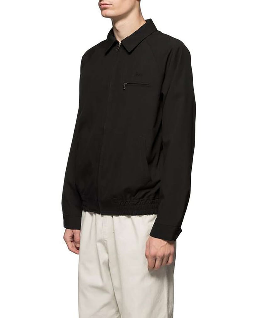 Bryan jacket new arrivals stussy