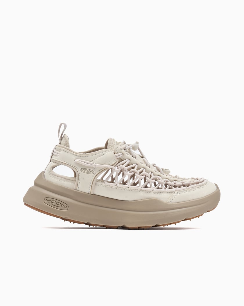 KEEN UNEEK★24.5 white KEEN Women's Uneek White 1030268 | FOOTDISTRICT