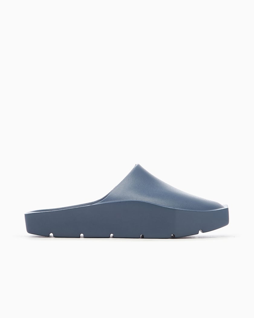 Jordan Women's Hex Mule Gray DX6405-004 | FOOTDISTRICT