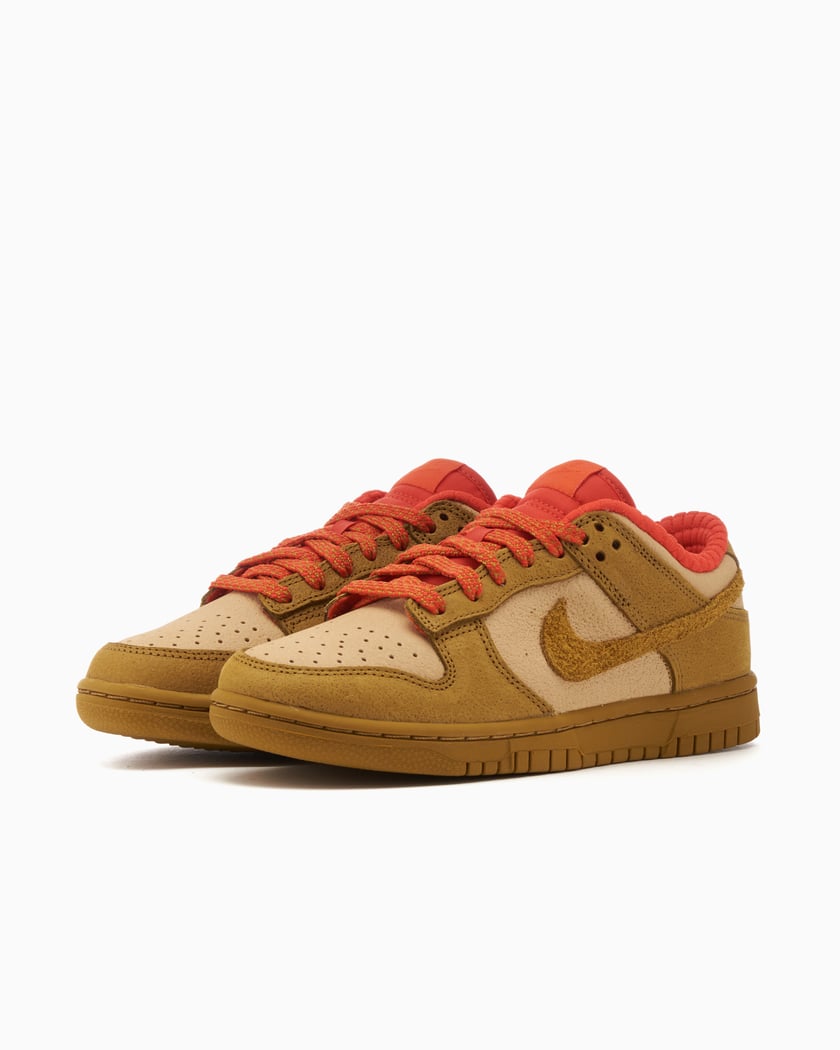 Nike sb dunk donna marrone outlet