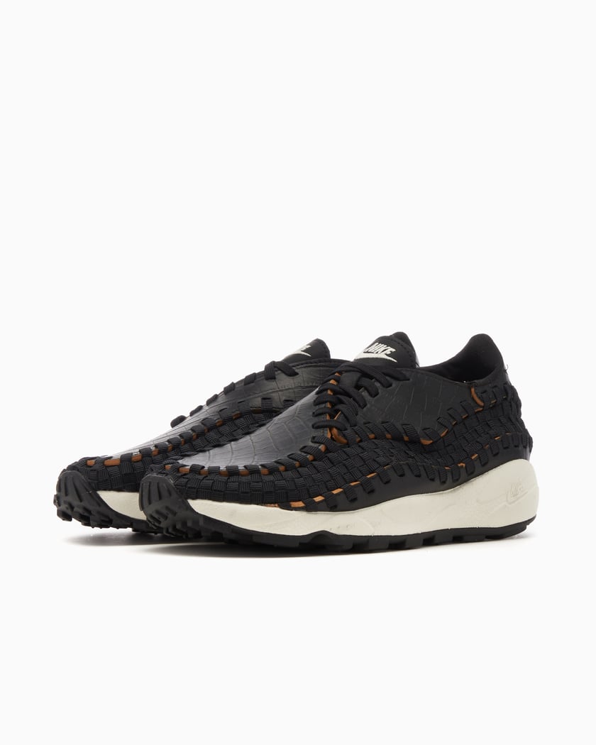 Nike footscape woven chukka outlet