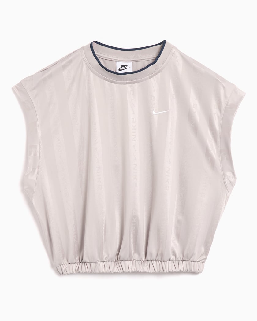 Magliette nike donna grigio 2025