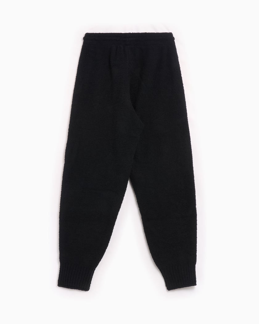 関税/送料込★ Nike ★ Sport Ware Phoenix Cozy Pants Nike Sportswear Phoenix Cozy Bouclé Women's High-Waisted