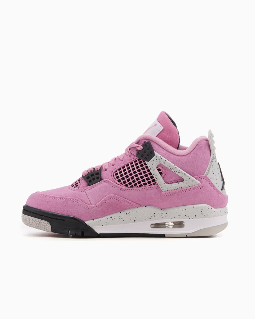 Air jordan 4 womens top