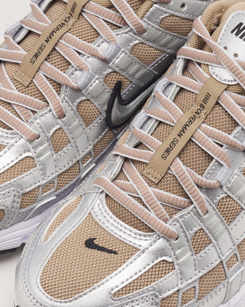 Zapatillas nike silver outlet
