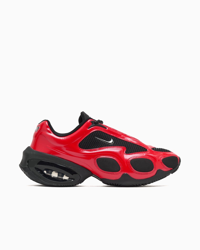 Nike Women's Air Max Muse Red FV1920-603 | FOOTDISTRICT