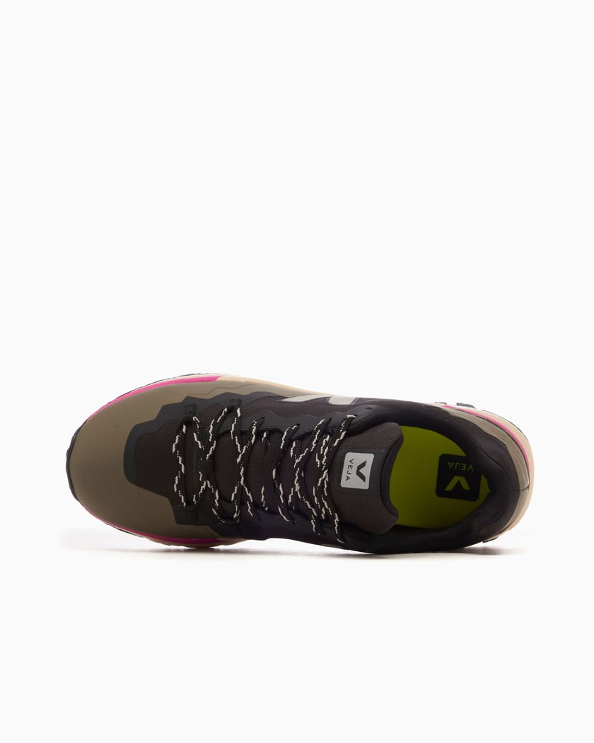 Veja Fitz Roy Trek-Shell Multi FR2303368B | FOOTDISTRICT Veja Fitz Roy Trek-Shell Multi FR2303368B | FOOTDISTRICT