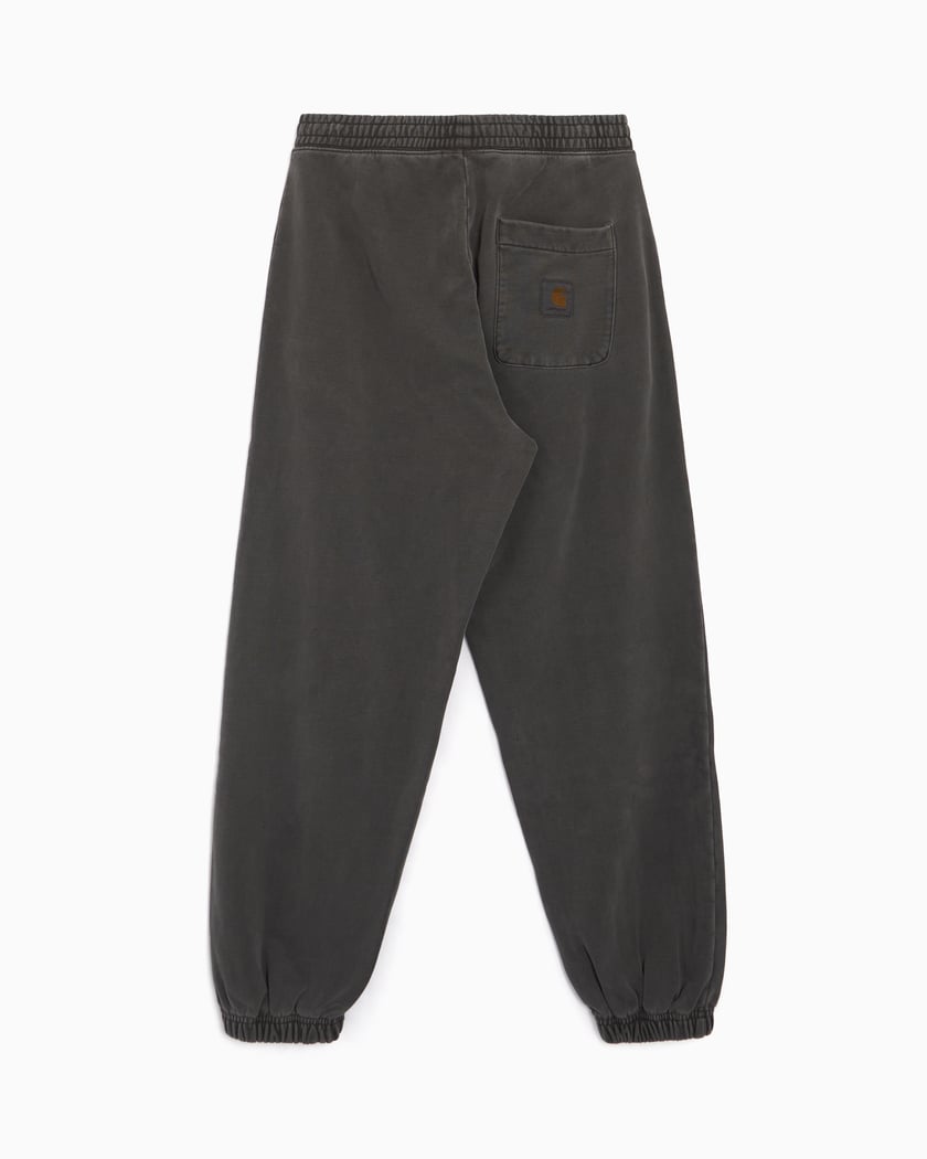 Carhartt WIP Vista Grand Unisex Sweatpants Gray I032337-87GD | FOOTDISTRICT