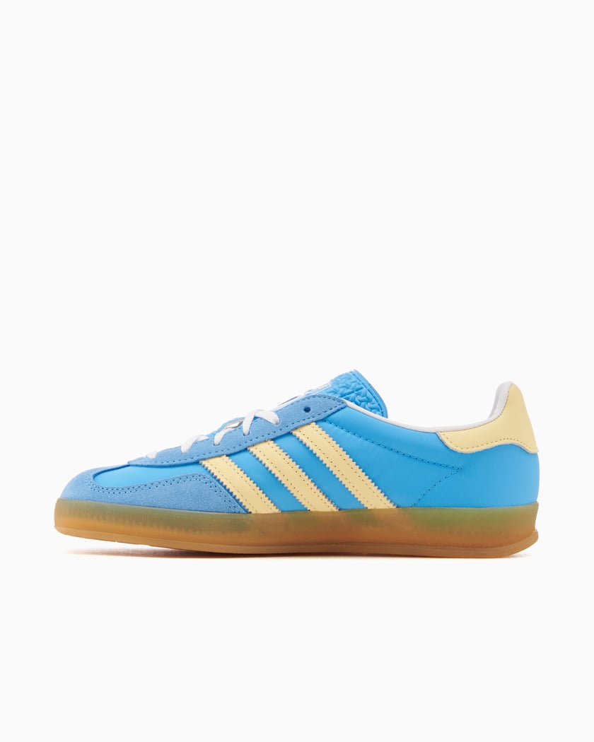 Adidas blu e gialle 2025