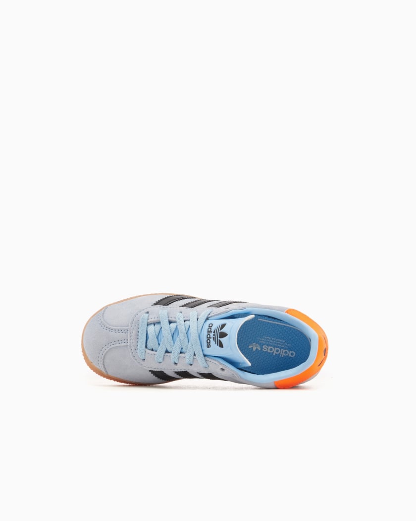 Adidas samoa bambino rosa clearance