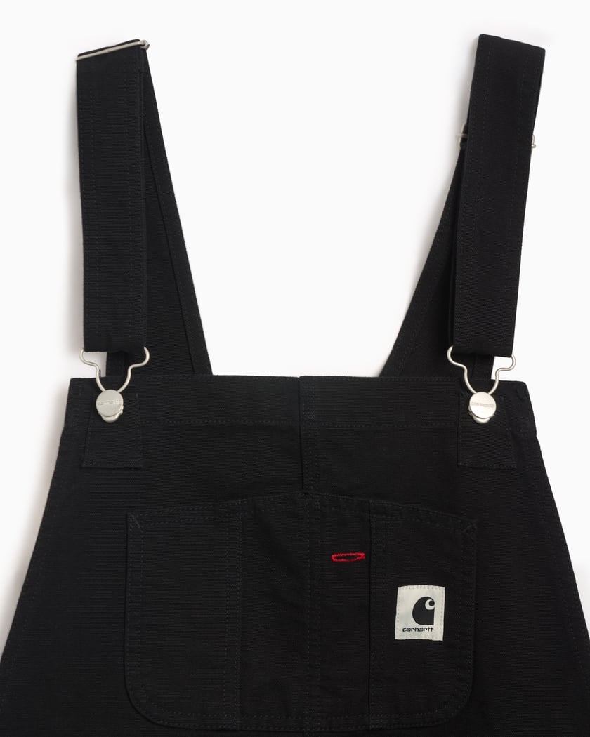 Carhartt WIP Women's Straight Bib Overall Women's Overalls