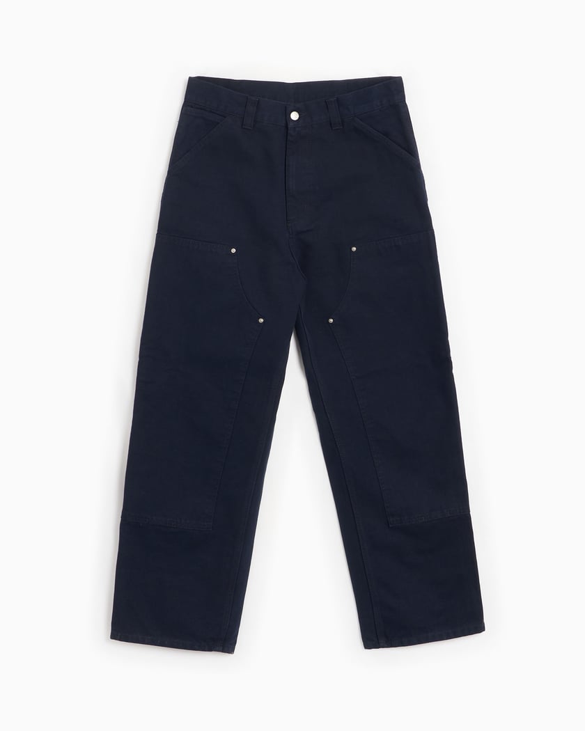 Lサイズ！COMME des GARCONS × carhartt Calça Carhartt Men's Work - Relaxed Fit | LK Sneakers