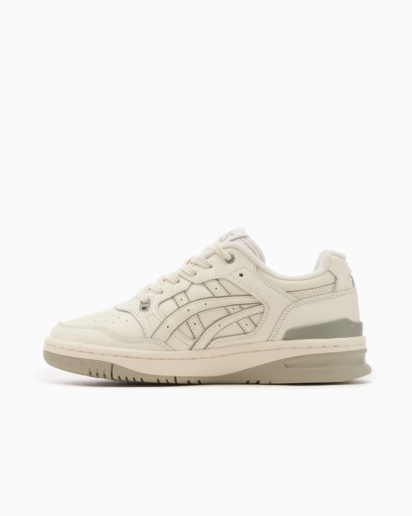 Tallas adidas vs asics top