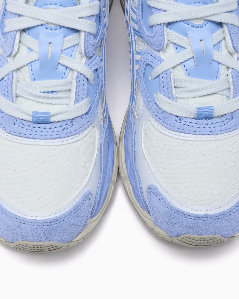 BLUE SHOP 【即購入OK】 ASICS Gel-NYC Blue 1203A826-400 | FOOTDISTRICT