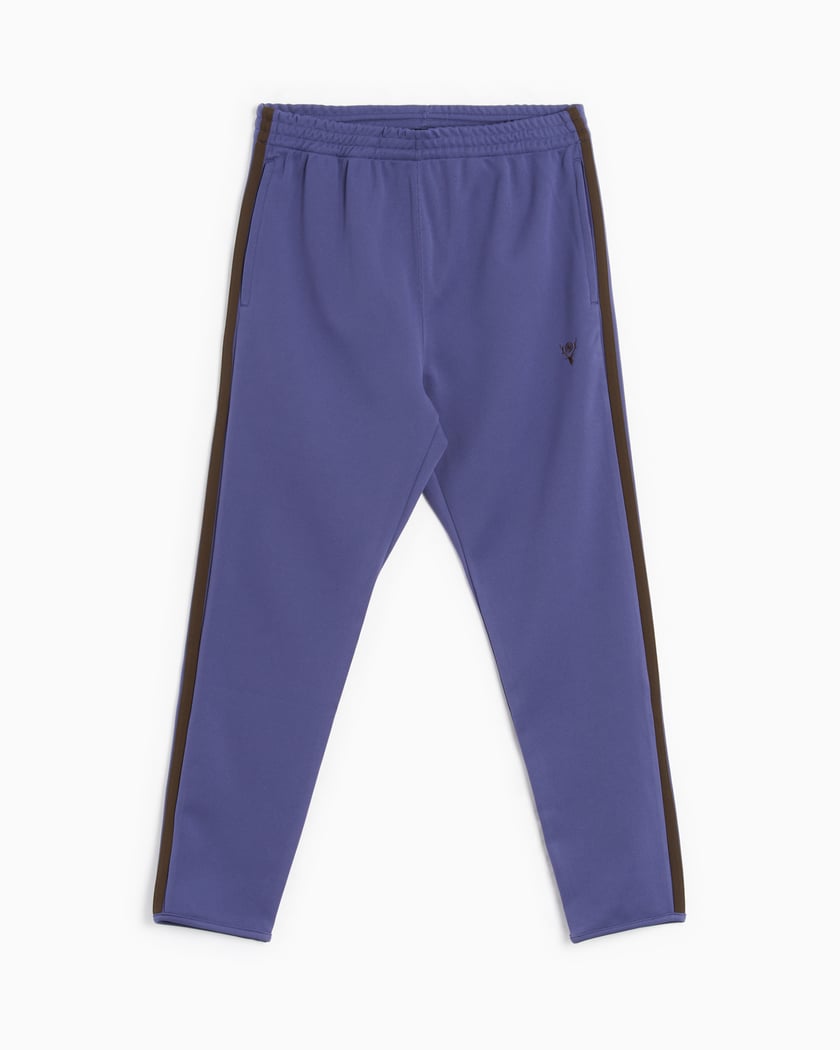 South2 West8 Men's Trainer Pants Purple NS814-A-Lilac | FOOTDISTRICT