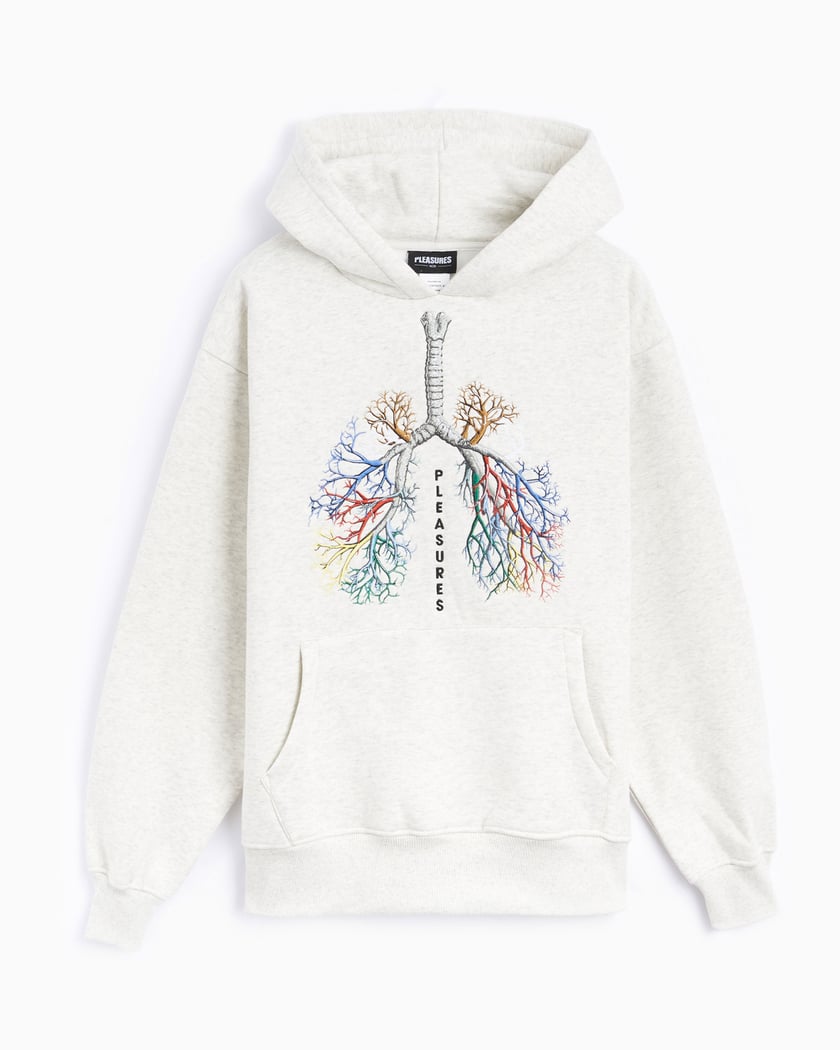 Pleasures discount cactus hoodie