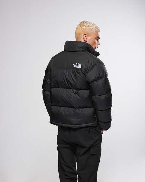 The North Face 1996 Retro Nuptse Packable Men s Jacket
