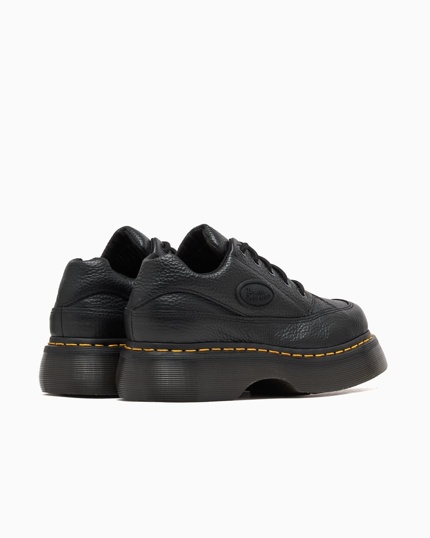 Dr. Martens Buzz 5i Women's Shoes Black 41060001 | FOOTDISTRICT