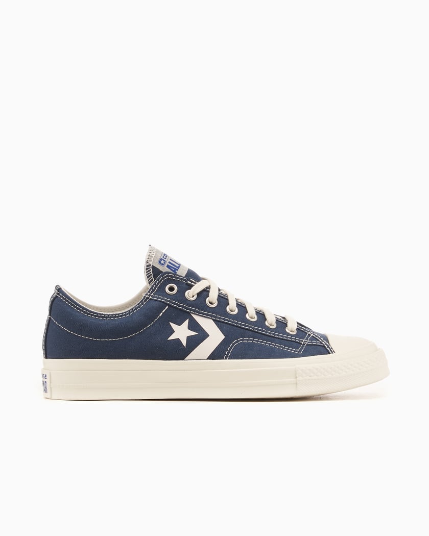 Converse Star Player 76 OX Blue A08540C FOOTDISTRICT