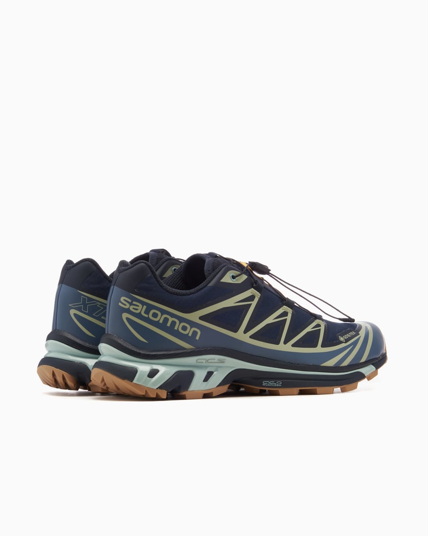 Salomon gore deals tex 39