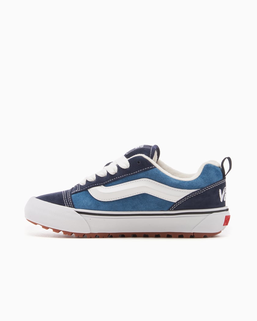 Vans x Imran Potato Knu Skool Mte 1 LX Blu VN000E3QBX91 FOOTDISTRICT